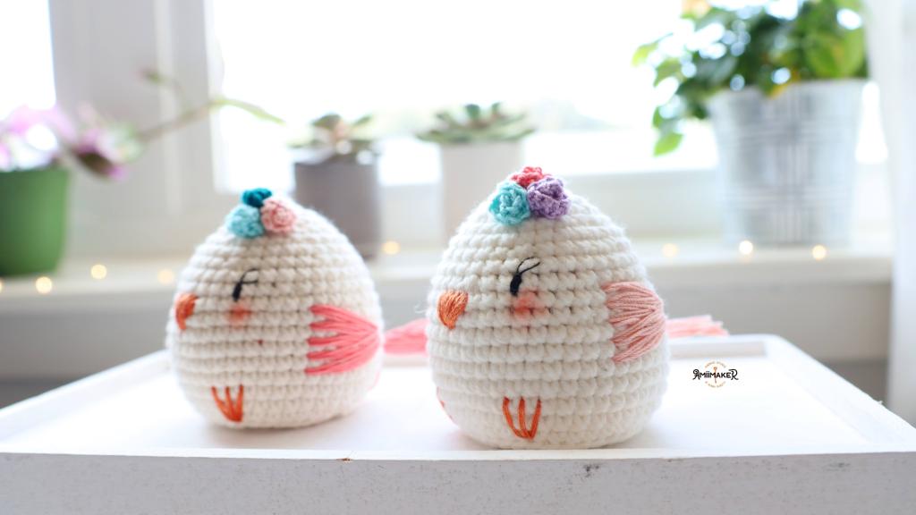 Tutorial de Bordado: Passarinho /&nbsp;Birdie